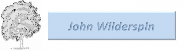 www.johnwilderspin.co.uk Logo